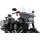 Replacement Windscreen for Sport Glide Touring; Height 250 mm x Width 400 mm