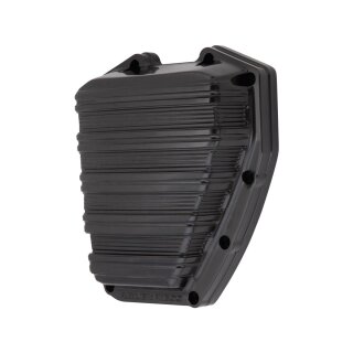 10-Gauge Cam Cover Black Anodized