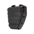 10-Gauge Cam Cover Black Anodized