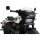 Fury Semifairing without Bracket and Screen Height 370 mm x Width 550 mm