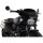 Fury Semifairing without Bracket and Screen Height 370 mm x Width 550 mm