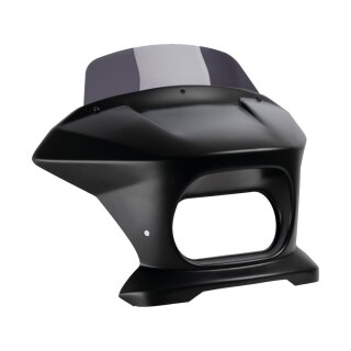 Fury Semifairing without Bracket and Screen Height 370 mm x Width 550 mm
