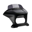 Fury Semifairing without Bracket and Screen Height 370 mm...