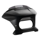 Fury Semifairing without Bracket and Screen Height 370 mm...