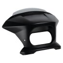 Fury Semifairing without Bracket and Screen Height 370 mm x Width 550 mm