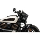 Fury Semifairing without Bracket and Screen Height 370 mm x Width 550 mm