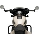 Fury Semifairing without Bracket and Screen Height 370 mm x Width 550 mm