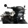 Fury Semifairing without Bracket and Screen Height 370 mm x Width 550 mm