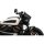Fury Semifairing without Bracket and Screen Height 370 mm x Width 550 mm