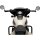 Fury Semifairing without Bracket and Screen Height 370 mm x Width 550 mm