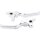 Method Hand Levers Chrome Cable Clutch
