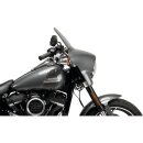 Replacement Windscreen for Sport Glide Touring; Height 250 mm x Width 400 mm
