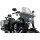 Replacement Windscreen for Sport Glide Touring; Height 250 mm x Width 400 mm