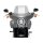 Replacement Windscreen for Sport Glide Touring; Height 250 mm x Width 400 mm