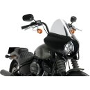 Mirage Semifairing Screen Touring; Height 160 mm x Width...
