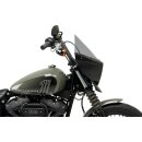 Mirage Semifairing Screen Touring; Height 160 mm x Width 280 mm