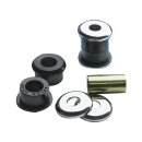 Handlebar Damper Kit Black Coated Cup Whashers Black