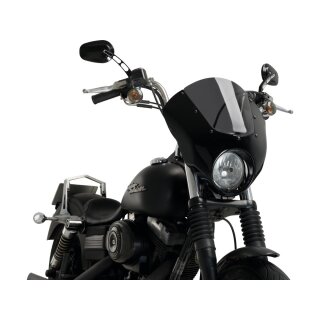 Dark Night Semifairing Bracket