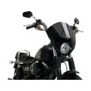 Dark Night Semifairing Bracket