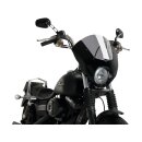 Dark Night Semifairing Bracket