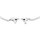 Method Hand Levers Chrome Cable Clutch