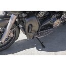 Forged Highway Peg Mounts Including Arlen Ness Black...