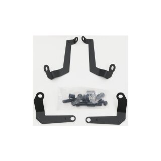 Batwing SML Bracket