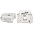 Knuckle Rocker Box Covers For Sportster 86-03 Raw