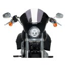 Dark Night Semifairing Bracket