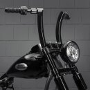 Killer Custom Monarch 2" Fat Bar Lenker 12" rise für Harley Modelle 82-24