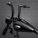 Killer Custom Monarch 2" Fat Bar Lenker 12" rise für Harley Modelle 82-24