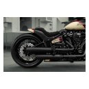 Killer Custom Alcantara Premium Sitz für Avenger Fender Kit