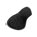 Killer Custom, seat for Avenger fender kit. Premium