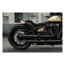 Killer Custom, seat for Avenger fender kit. Premium