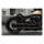 Killer Custom, seat for Avenger fender kit. Premium