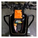 Biltwell Exfil-2 mini Tank Tasche
