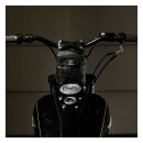 Biltwell Exfil-3 Motorrad Lenkertasche 3015-01
