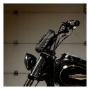 Biltwell Exfil-3 Motorrad Lenkertasche 3015-01