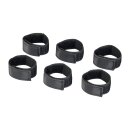 Biltwell Exfil-3 Motorrad Lenkertasche 3015-01