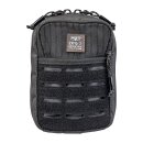 Biltwell Exfil-3 Motorrad Lenkertasche 3015-01
