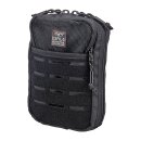 Biltwell Exfil-3 Motorrad Lenkertasche 3015-01