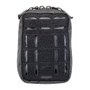 Biltwell Exfil-3 Motorrad Lenkertasche 3015-01