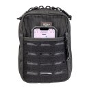 Biltwell Exfil-3 Motorrad Lenkertasche 3015-01
