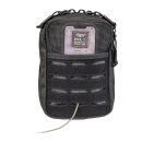 Biltwell Exfil-3 Motorrad Lenkertasche 3015-01