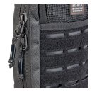 Biltwell Exfil-3 Motorrad Lenkertasche 3015-01