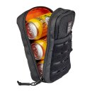 Biltwell Exfil-3 Motorrad Lenkertasche 3015-01