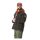 Von Dutch Pepper Co Karo Hemd Jacke braun S