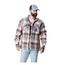 Von Dutch Pepper LB Karohemd Jacke S