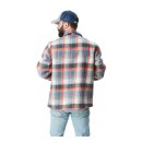 Von Dutch Pepper LB Karohemd Jacke S