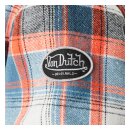 Von Dutch Pepper LB Karohemd Jacke S
